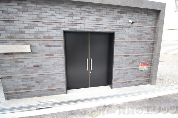 ブル フォルトゥーナ扇町の物件内観写真